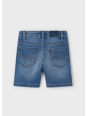 Βερμούδα τζιν Better Cotton αγόρι