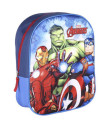 Σακίδιο πλάτης Marvel Avengers 3D