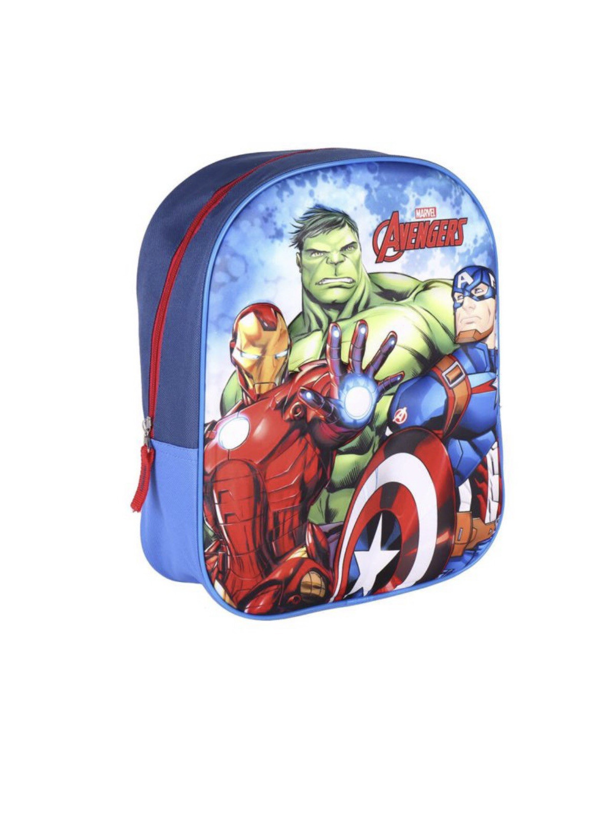 Σακίδιο πλάτης Marvel Avengers 3D