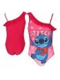 Disney Lilo & Stitch Παιδικό Μαγιό Ολόσωμο Για Κορίτσια