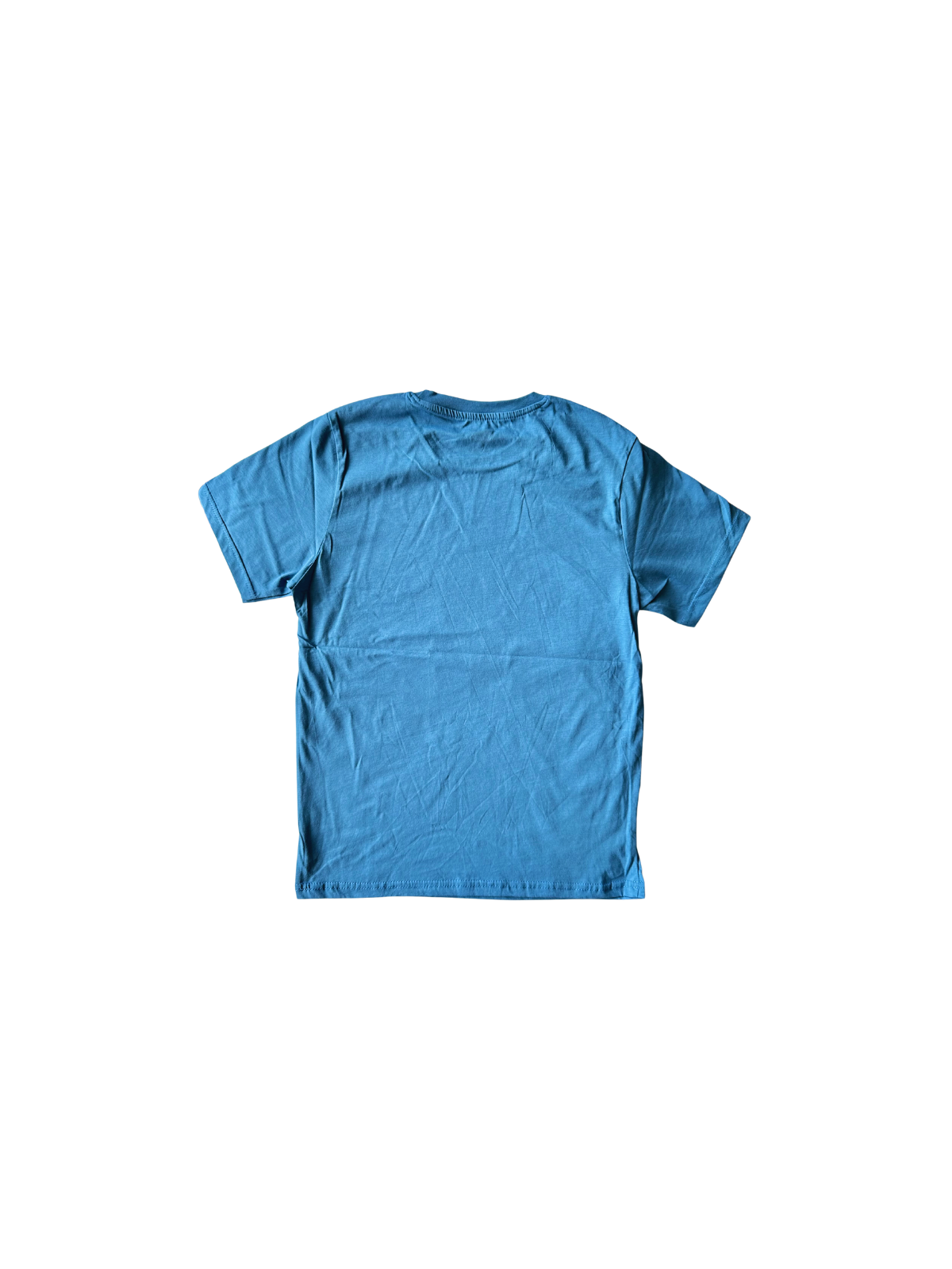 Παιδική μπλούζα (T-shirt) μπλε με τύπωμα California