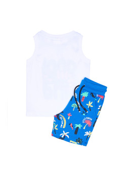 SPRINT SET BABY BOY COOL