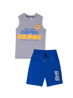 SPRINT SET JUNIOR BOY NEW YORK