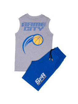 SPRINT SET JUNIOR BOY NEW YORK