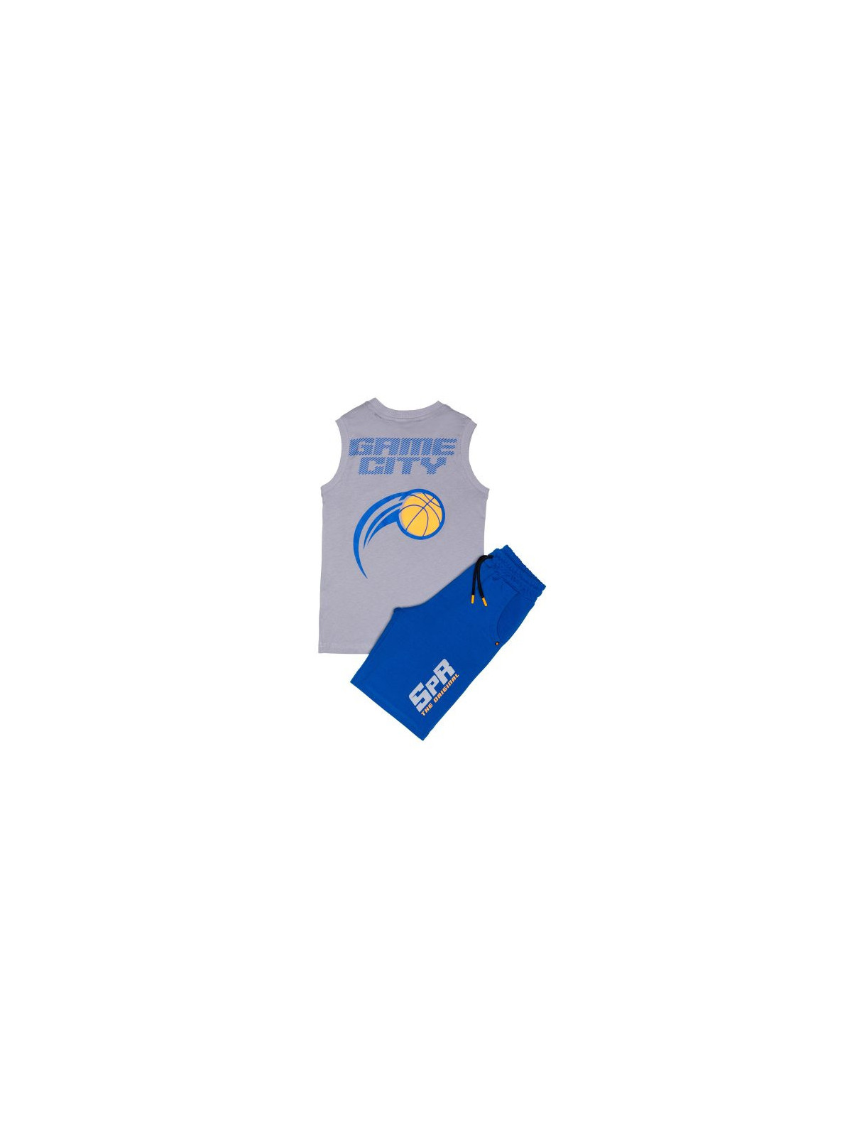 SPRINT SET JUNIOR BOY NEW YORK