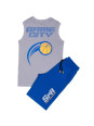 SPRINT SET JUNIOR BOY NEW YORK