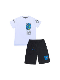 SPRINT SET JUNIOR BOY FUTURE