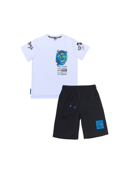 SPRINT SET JUNIOR BOY FUTURE