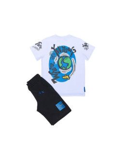 SPRINT SET JUNIOR BOY FUTURE