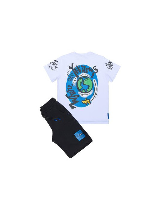 SPRINT SET JUNIOR BOY FUTURE