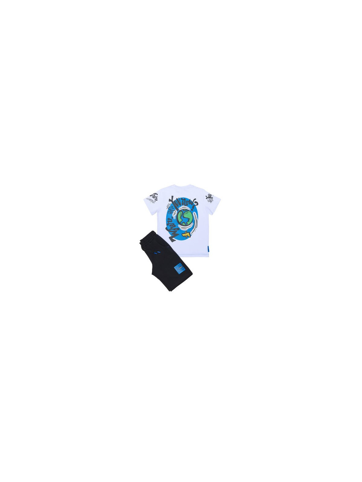 SPRINT SET JUNIOR BOY FUTURE