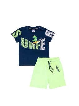 SPRINT SET BABY BOY SURFER