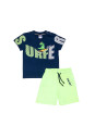 SPRINT SET BABY BOY SURFER