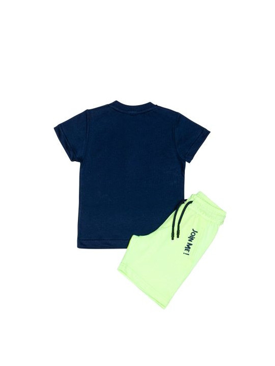 SPRINT SET BABY BOY SURFER