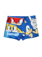 Sonic Παιδικό Μαγιό Μποξεράκι Για Αγόρια