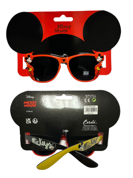 Γυαλιά ηλίου Mickey Mouse