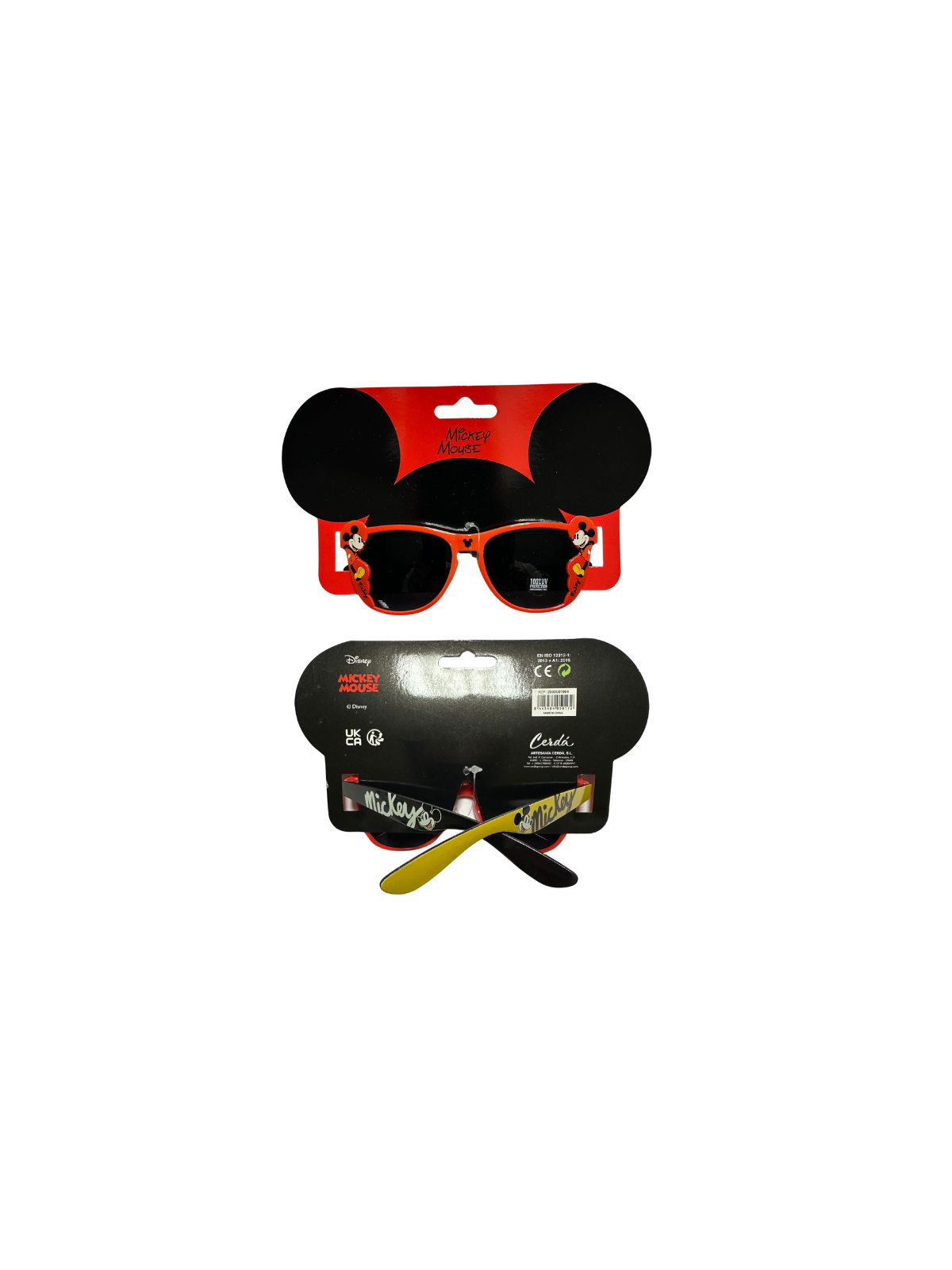 Γυαλιά ηλίου Mickey Mouse