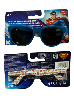 Γυαλιά ηλίου Super-Man