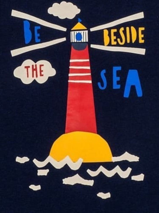 Μπλούζα αμάνικη Lighthouse