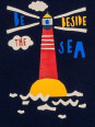 Μπλούζα αμάνικη Lighthouse