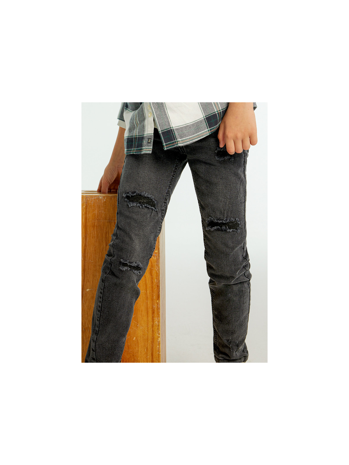 Παντελονι Denim Mayoral