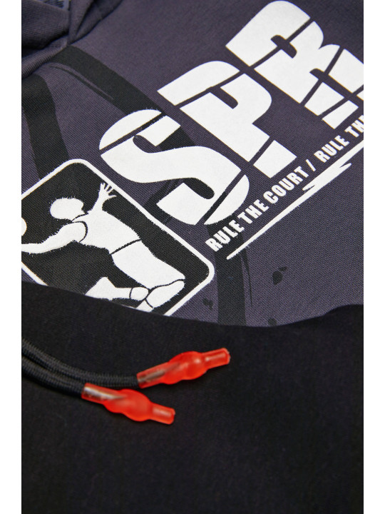 SPRINT SET JUNIOR BOY GRAFFITY