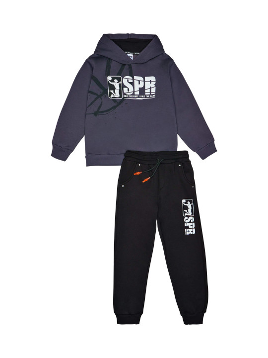 SPRINT SET JUNIOR BOY GRAFFITY