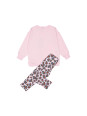 SPRINT SET BABY GIRL LIGHT PINK