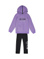 SPRINT SET JUNIOR GIRL LIGHT PURPLE