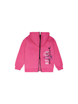 SPRINT SET JUNIOR GIRL BUBBLEGUM