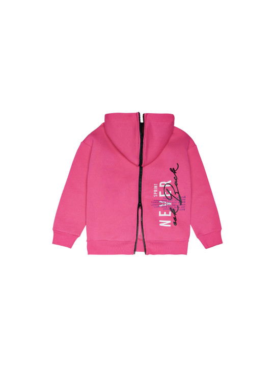 SPRINT SET JUNIOR GIRL BUBBLEGUM