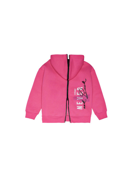 SPRINT SET JUNIOR GIRL BUBBLEGUM