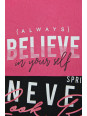SPRINT SET JUNIOR GIRL BUBBLEGUM