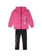 SPRINT SET JUNIOR GIRL BUBBLEGUM