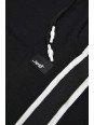 SPRINT SET JUNIOR GIRL BLACK