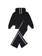 SPRINT SET JUNIOR GIRL BLACK