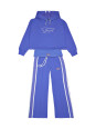 SPRINT SET JUNIOR GIRL PURPLE