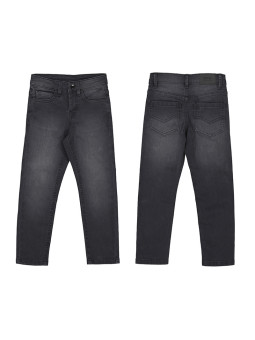 Παντελόνι τζιν βασικό slim fit