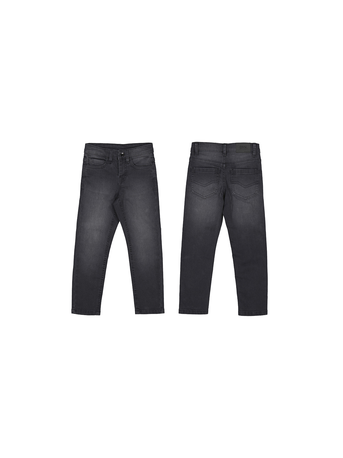 Παντελόνι τζιν βασικό slim fit