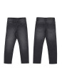 Παντελόνι τζιν βασικό slim fit
