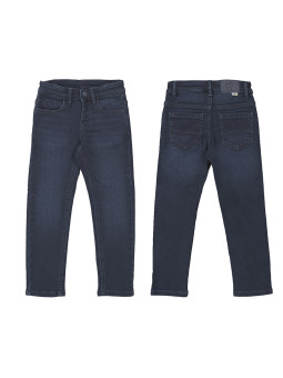 Παντελόνι soft denim Mayoral