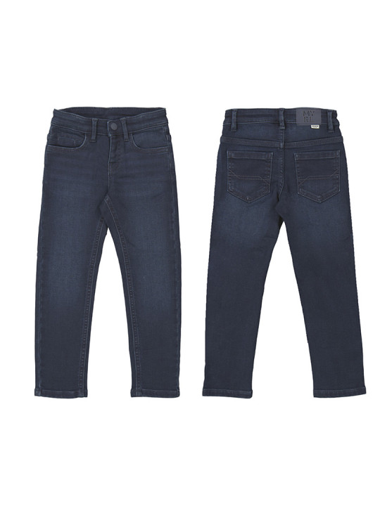 Παντελόνι soft denim Mayoral