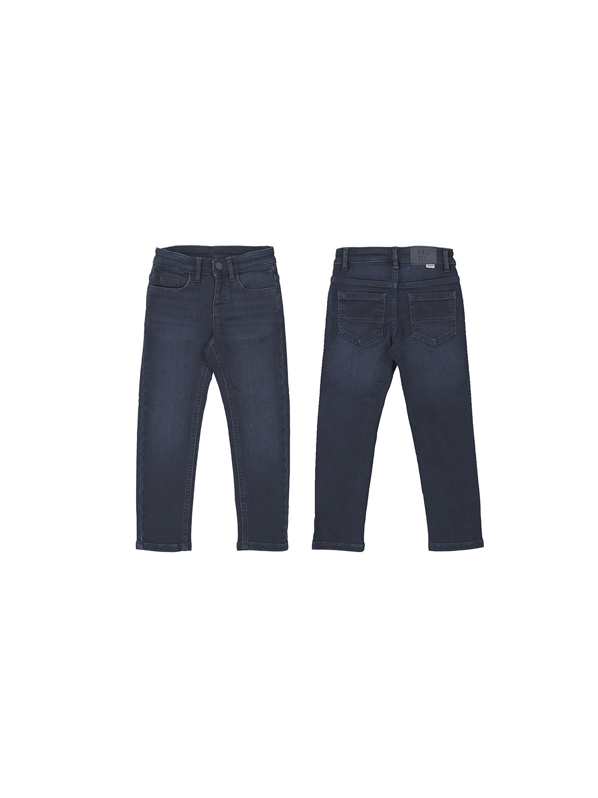 Παντελόνι soft denim Mayoral