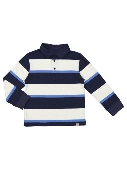Πόλο λωρίδες αγόρι Mayoral