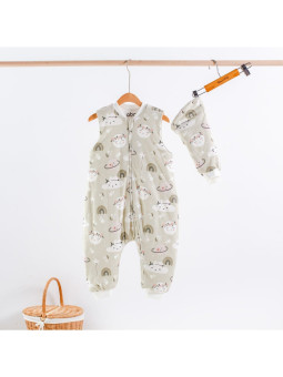 Υπνόσακος Abo Mon & cloud 2.5 tog