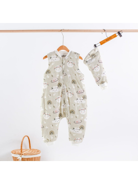 Υπνόσακος Abo Mon & cloud 2.5 tog