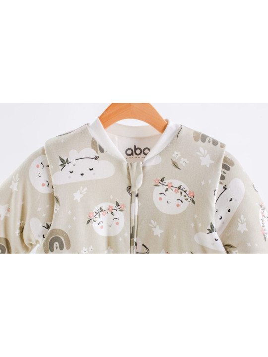 Υπνόσακος Abo Mon & cloud 2.5 tog