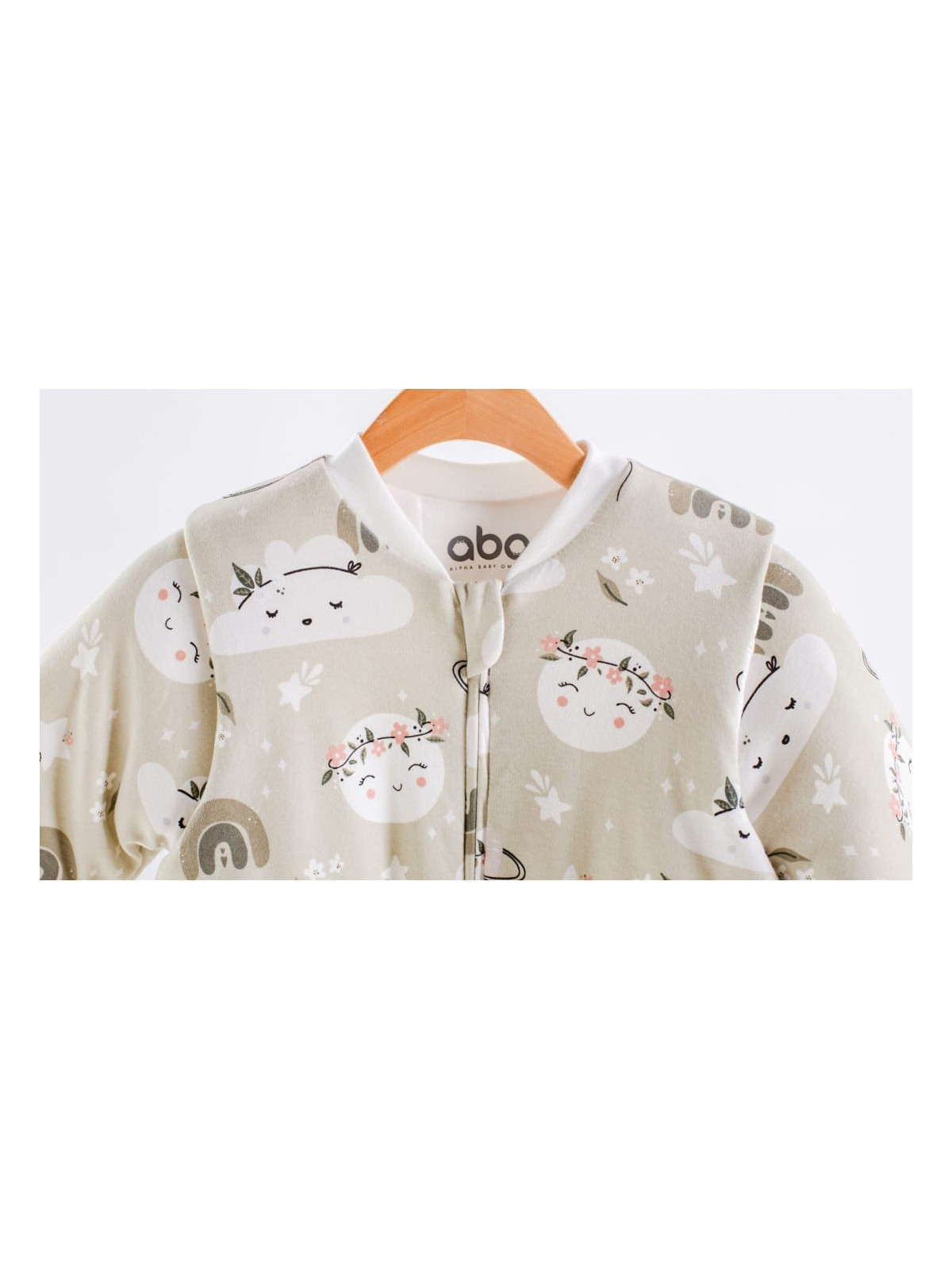 Υπνόσακος Abo Mon & cloud 2.5 tog