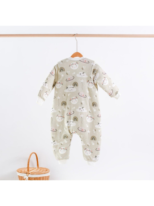 Υπνόσακος Abo Mon & cloud 2.5 tog