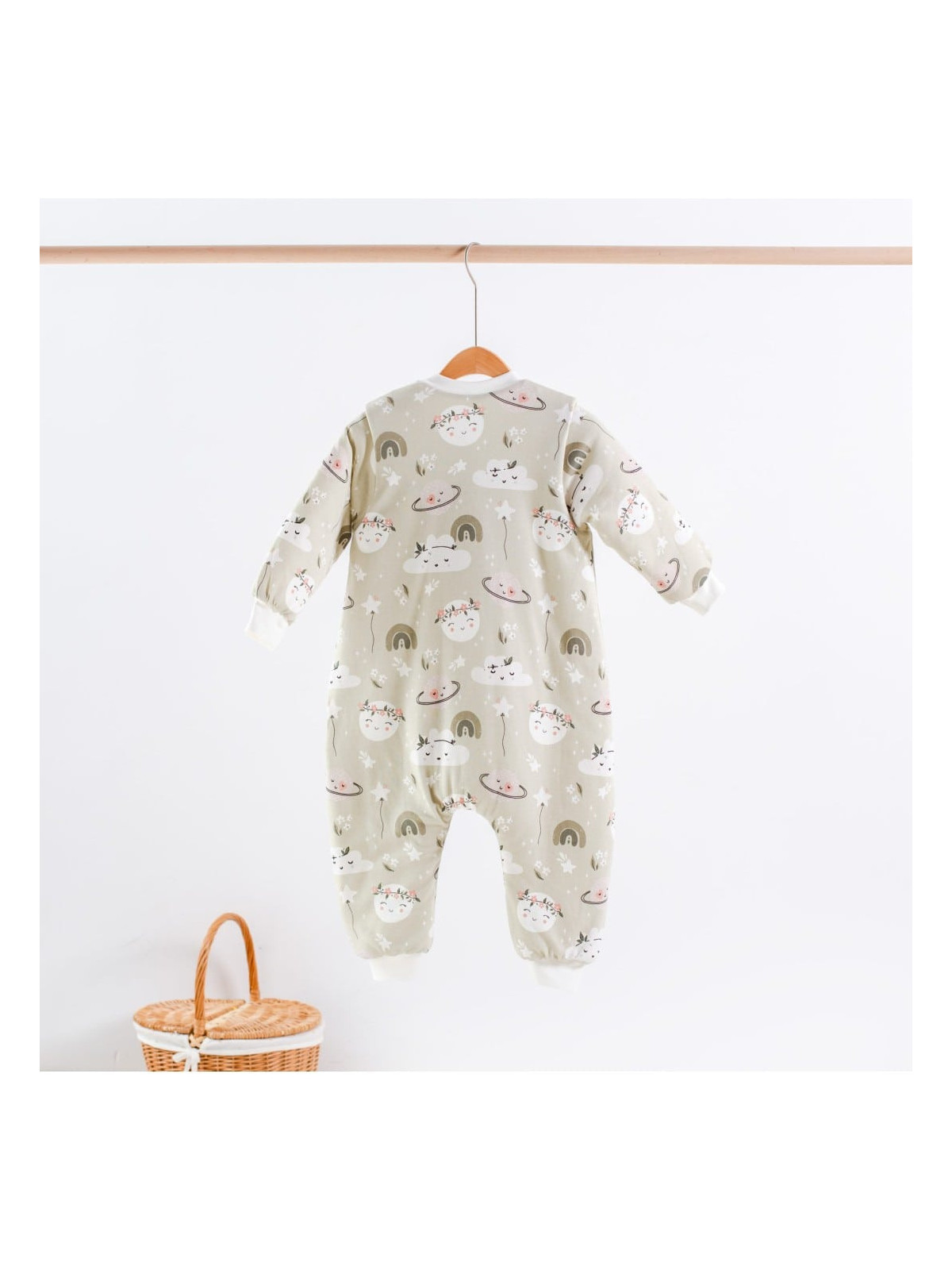 Υπνόσακος Abo Mon & cloud 2.5 tog